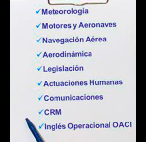 Cursos Teóricos